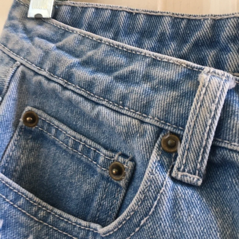 FINAL MARKDOWN FOREVER 21 shorts 27 - Picture 3 of 6